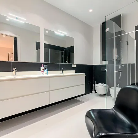 Appartamento Bilbo *