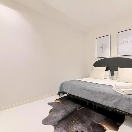 Bilbo Апартаменты