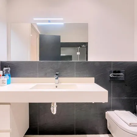 Bilbo Апартаменты