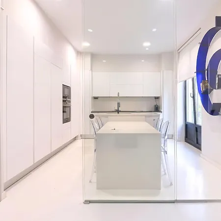 Bilbo * Бильбао