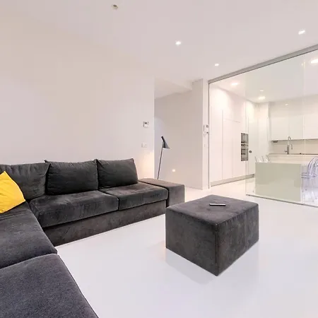 Апартаменты Bilbo