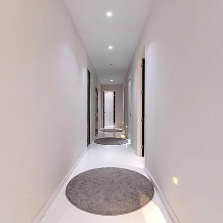 Appartamento Bilbo Bilbao