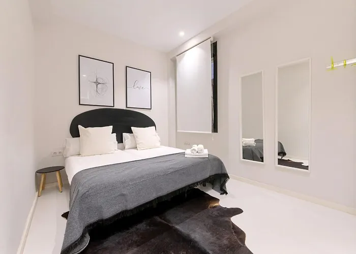 Appartement Bilbo Bilbao