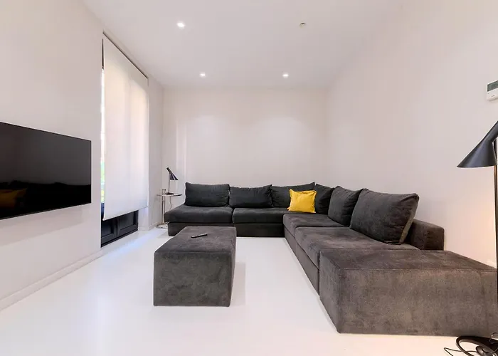 Appartement Bilbo Bilbao