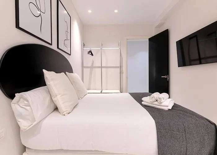 Appartement Bilbo Bilbao