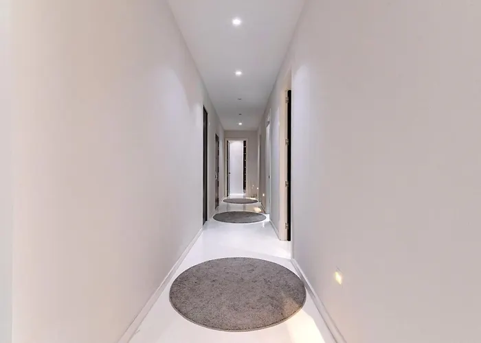 Appartement Bilbo Bilbao