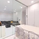 Apartamento Bilbo *