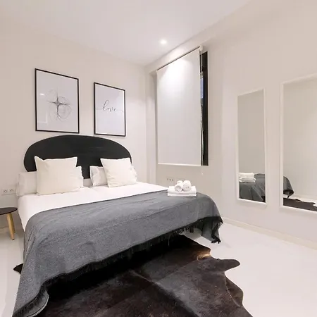 Apartamento Bilbo Bilbau