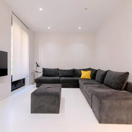 Appartement Bilbo Bilbao