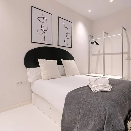 Bilbo Appartement Bilbao