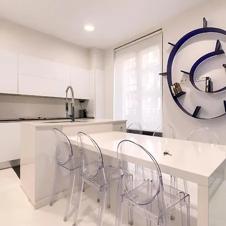 Appartement Bilbo Bilbao