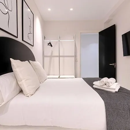 Apartamento Bilbo Bilbau