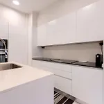 Bilbo Apartment *