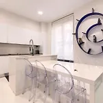 Apartment Bilbo Bilbao