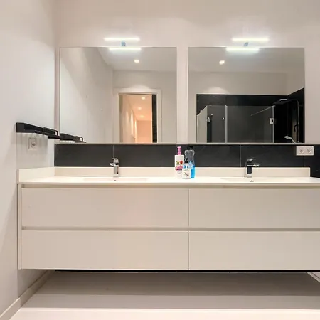 Apartamento Bilbo *