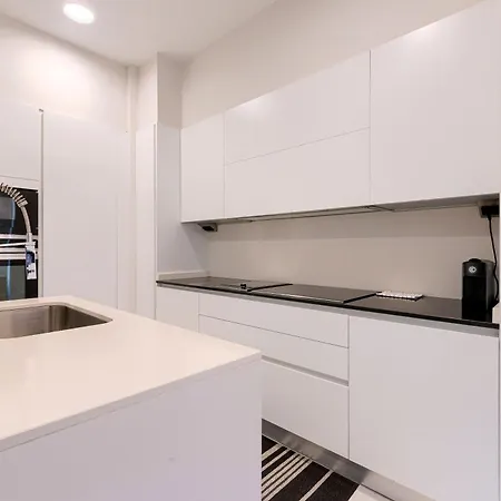 Bilbo Apartamento *
