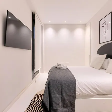 Bilbo Apartment *