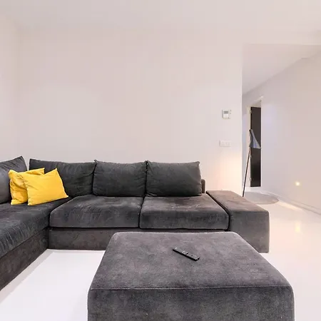 Apartamento Bilbo *