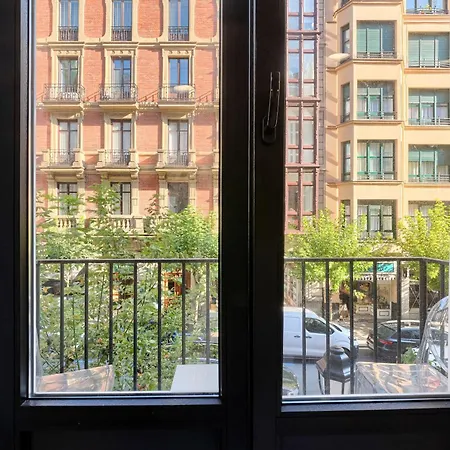 Apartment Bilbo *